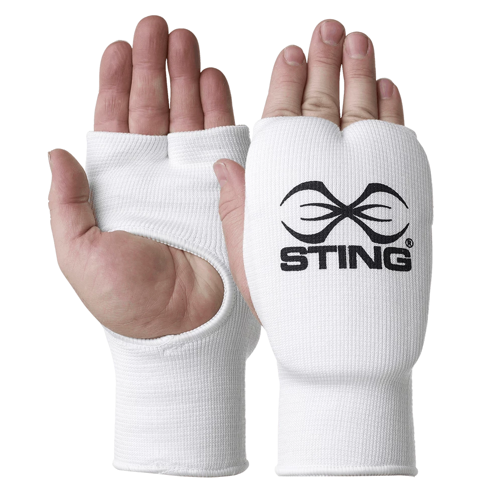 Sting Cotton Hand / Knuckle Protector Guard 7 Sting Cotton Hand / Knuckle Protector Guard