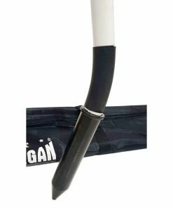 MORGAN CORNER POST SPIKE SET OF 4