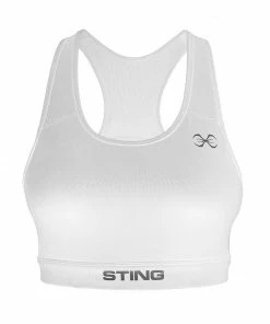 Sting Female / Womens Chest Protector Guard MARTIAL ARTS