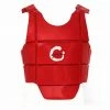 SMAI Dipped Martial Arts Chest Guard Protective Equipment Red/Blue P154-JNR P014 1 SMAI Dipped Martial Arts Chest Guard Protective Equipment Red/Blue P154-JNR P014