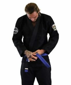 Braus Chill & Jiu - BJJ Jiu Jitsu Gi