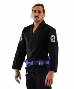 Braus Chill & Jiu - BJJ Jiu Jitsu Gi