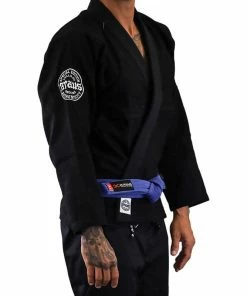 Braus Chill & Jiu - BJJ Jiu Jitsu Gi