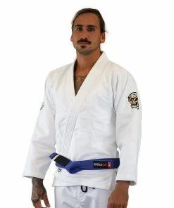 Braus Chill & Jiu - BJJ Jiu Jitsu Gi