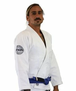 Braus Chill & Jiu - BJJ Jiu Jitsu Gi