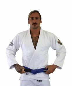 Braus Chill & Jiu - BJJ Jiu Jitsu Gi