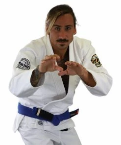 Braus Chill & Jiu - BJJ Jiu Jitsu Gi