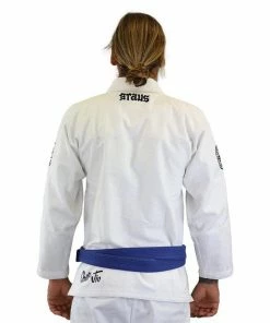 Braus Chill & Jiu - BJJ Jiu Jitsu Gi