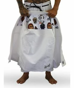 Braus Chill & Jiu - BJJ Jiu Jitsu Gi