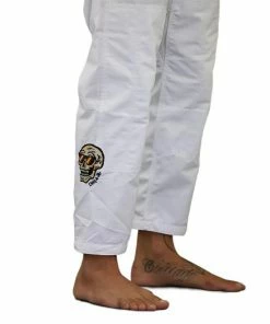 Braus Chill & Jiu - BJJ Jiu Jitsu Gi