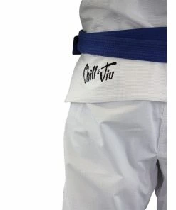 Braus Chill & Jiu - BJJ Jiu Jitsu Gi