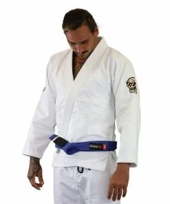 Braus Chill & Jiu - BJJ Jiu Jitsu Gi