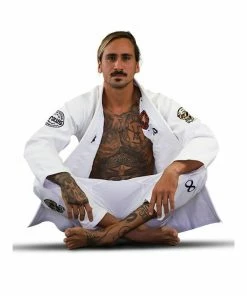 Braus Chill & Jiu - BJJ Jiu Jitsu Gi