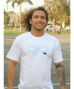 Braus Chromosome21 Jiu Jitsu Tee - Unisex