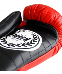 PUNCH Coach Mitt Boxing Gloves / Pads Hybrid Training Tool