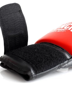 PUNCH Coach Mitt Boxing Gloves / Pads Hybrid Training Tool