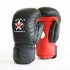 Mani 2 In 1 Punching Glove / Mitt Coaching Pad Boxing MMA Muay Thai Training