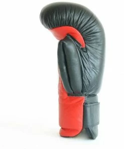 Mani 2 In 1 Punching Glove / Mitt Coaching Pad Boxing MMA Muay Thai Training