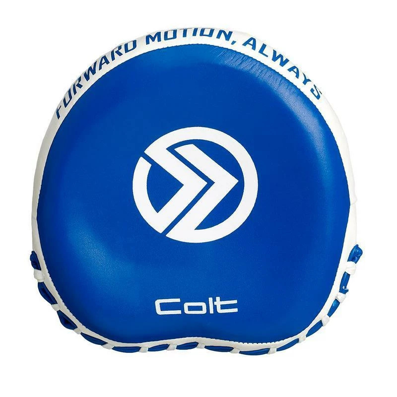 BOXING / MUAY THAI / MMA ONWARD Colt Bitmitt Leather Focus Pads 6 BOXING / MUAY THAI / MMA ONWARD Colt Bitmitt Leather Focus Pads
