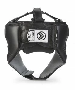 ONWARD Competition Leather Head Guard 16 ONWARD Competition Leather Head Guard