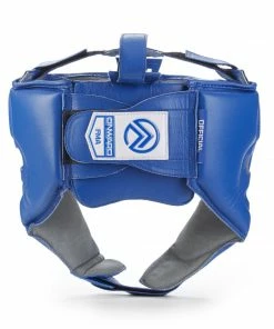 ONWARD Competition Leather Head Guard 15 ONWARD Competition Leather Head Guard