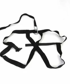 SMAI - Compact A-sled FUNCTIONAL FITNESS