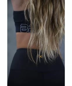 Braus Womens Energy High Rise Full Length Compression Pants – Black 13 Braus Womens Energy High Rise Full Length Compression Pants – Black