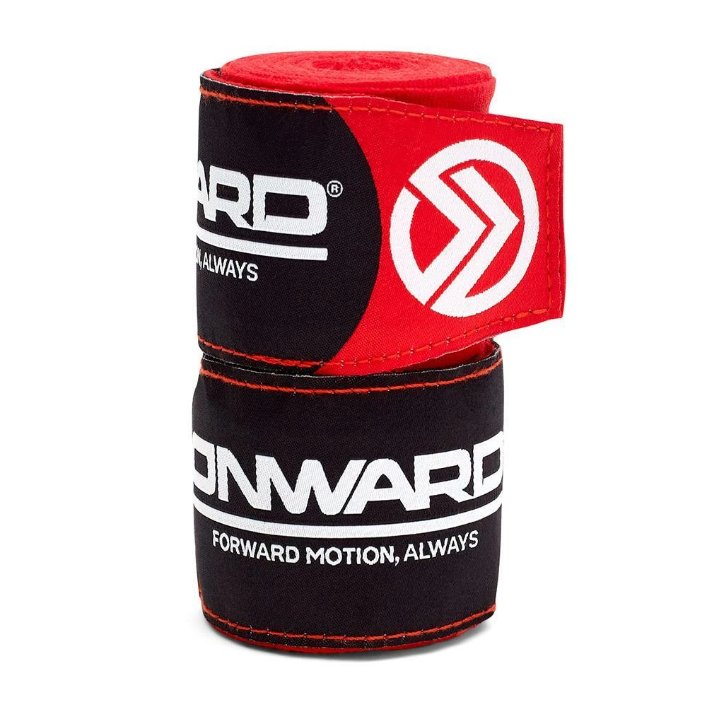 ONWARD Premium Boxing Hand Wraps BOXING / MUAY THAI / MMA 8 ONWARD Premium Boxing Hand Wraps BOXING / MUAY THAI / MMA