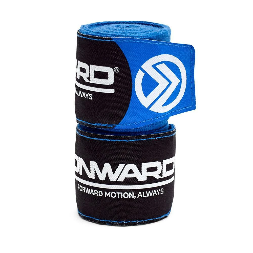 ONWARD Premium Boxing Hand Wraps BOXING / MUAY THAI / MMA 6 ONWARD Premium Boxing Hand Wraps BOXING / MUAY THAI / MMA