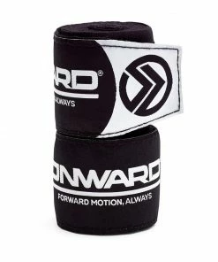 ONWARD Premium Boxing Hand Wraps BOXING / MUAY THAI / MMA 12 ONWARD Premium Boxing Hand Wraps BOXING / MUAY THAI / MMA