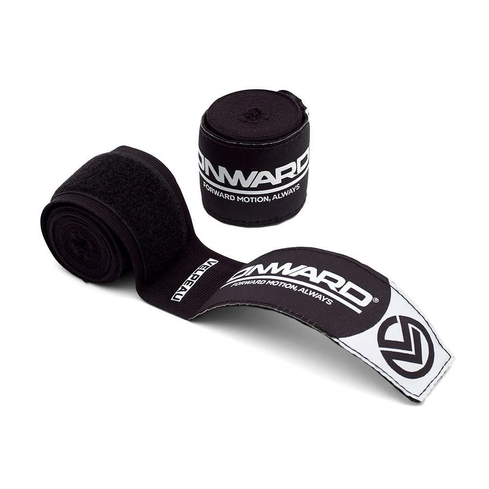 ONWARD Premium Boxing Hand Wraps BOXING / MUAY THAI / MMA 3 ONWARD Premium Boxing Hand Wraps BOXING / MUAY THAI / MMA