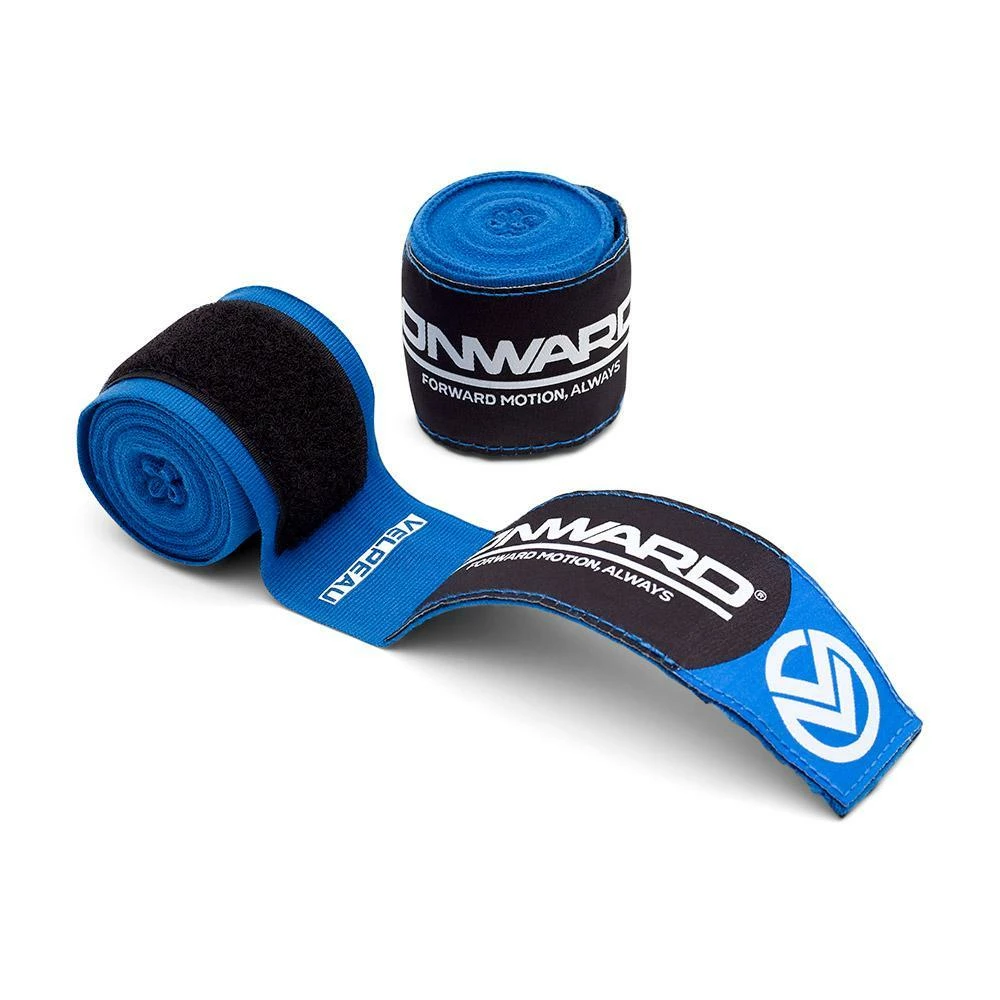 ONWARD Premium Boxing Hand Wraps BOXING / MUAY THAI / MMA 4 ONWARD Premium Boxing Hand Wraps BOXING / MUAY THAI / MMA