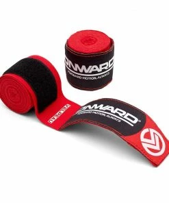 ONWARD Premium Boxing Hand Wraps BOXING / MUAY THAI / MMA 10 ONWARD Premium Boxing Hand Wraps BOXING / MUAY THAI / MMA