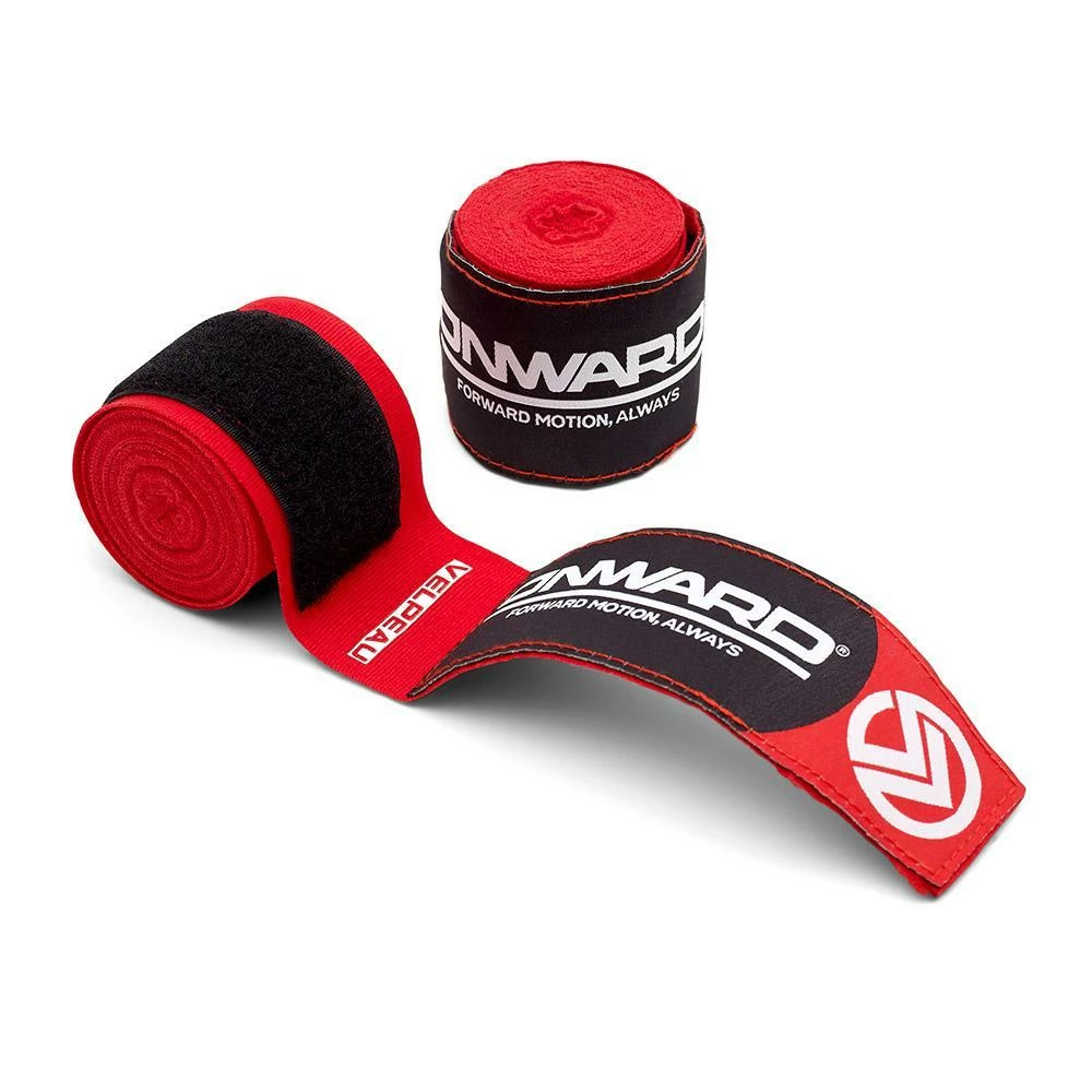 ONWARD Premium Boxing Hand Wraps BOXING / MUAY THAI / MMA 5 ONWARD Premium Boxing Hand Wraps BOXING / MUAY THAI / MMA