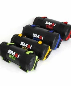 FUNCTIONAL FITNESS SMAI - Core Bag 70kg Package
