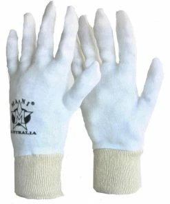 MANI Cotton Inners Washable Pair [M/L] MCI-100