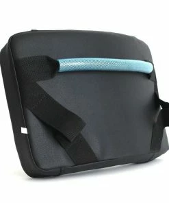 SMAI Iranian PAO Heavy Duty Pre-Curved Shield Black