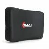 SMAI Iranian PAO Heavy Duty Pre-Curved Shield Black 2 SMAI Iranian PAO Heavy Duty Pre-Curved Shield Black