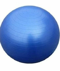 Morgan Inflatable Gym Ball 65cm Workout Training Equipment
