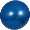 Morgan Inflatable Gym Ball 75cm +Foot Pump Workout Training Equipment