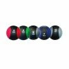 FUNCTIONAL FITNESS Morgan Commercial Medicine Ball Set 3/4/5/7/10kg Training Equipment D-10-SET