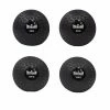 Morgan Slam/Dead Ball Quad Set 2x5kg + 2x10kg Training Equipment FUNCTIONAL FITNESS