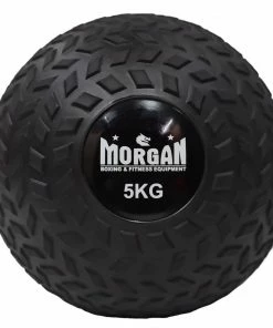Morgan Slam/Dead Ball Quad Set 2x5kg + 2x10kg Training Equipment FUNCTIONAL FITNESS