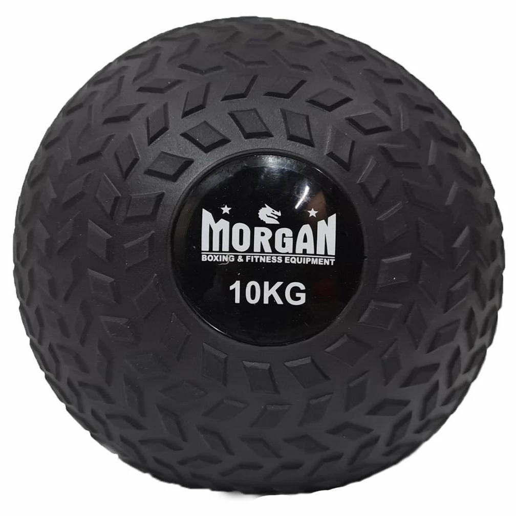 Morgan Slam/Dead Ball 3kg-40kg Commercial Gym Training Equipment 9 Morgan Slam/Dead Ball 3kg-40kg Commercial Gym Training Equipment