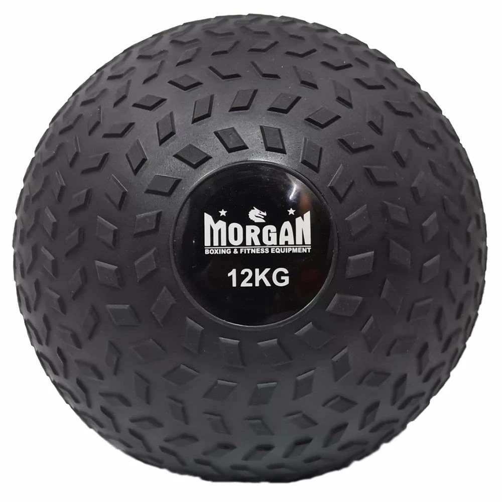 Morgan Slam/Dead Ball 3kg-40kg Commercial Gym Training Equipment 10 Morgan Slam/Dead Ball 3kg-40kg Commercial Gym Training Equipment
