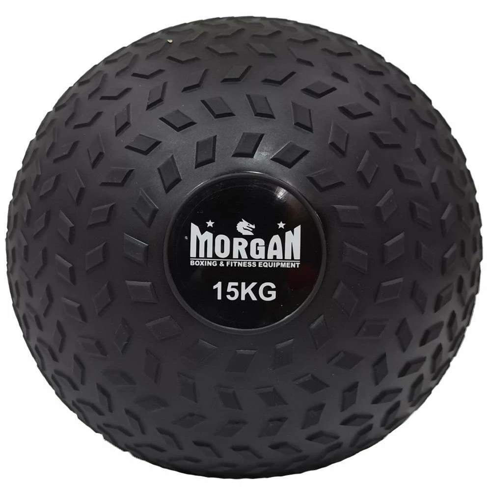 Morgan Slam/Dead Ball 3kg-40kg Commercial Gym Training Equipment 11 Morgan Slam/Dead Ball 3kg-40kg Commercial Gym Training Equipment
