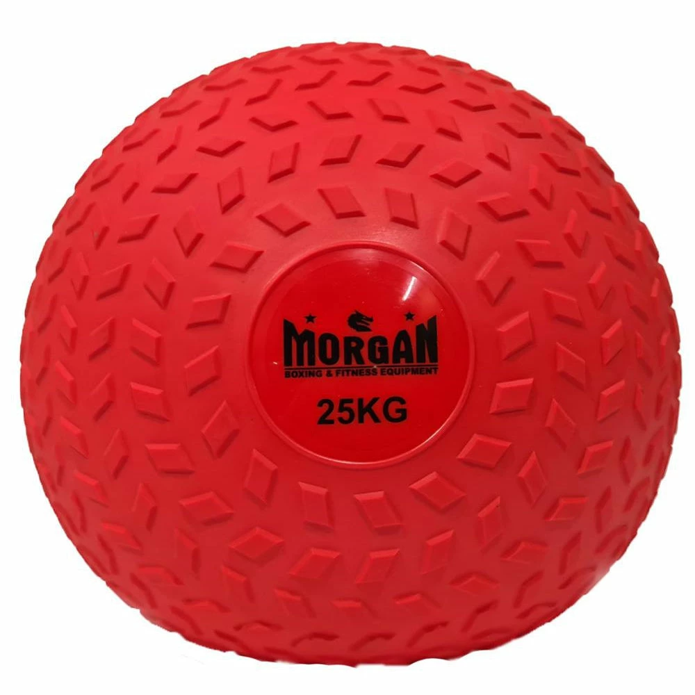 Morgan Slam/Dead Ball 3kg-40kg Commercial Gym Training Equipment 13 Morgan Slam/Dead Ball 3kg-40kg Commercial Gym Training Equipment