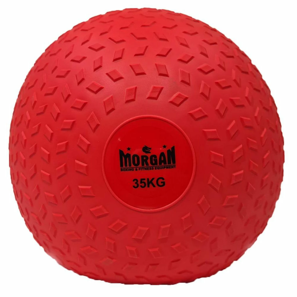 Morgan Slam/Dead Ball 3kg-40kg Commercial Gym Training Equipment 15 Morgan Slam/Dead Ball 3kg-40kg Commercial Gym Training Equipment