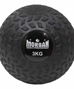 Morgan Slam/Dead Ball 3kg-40kg Commercial Gym Training Equipment