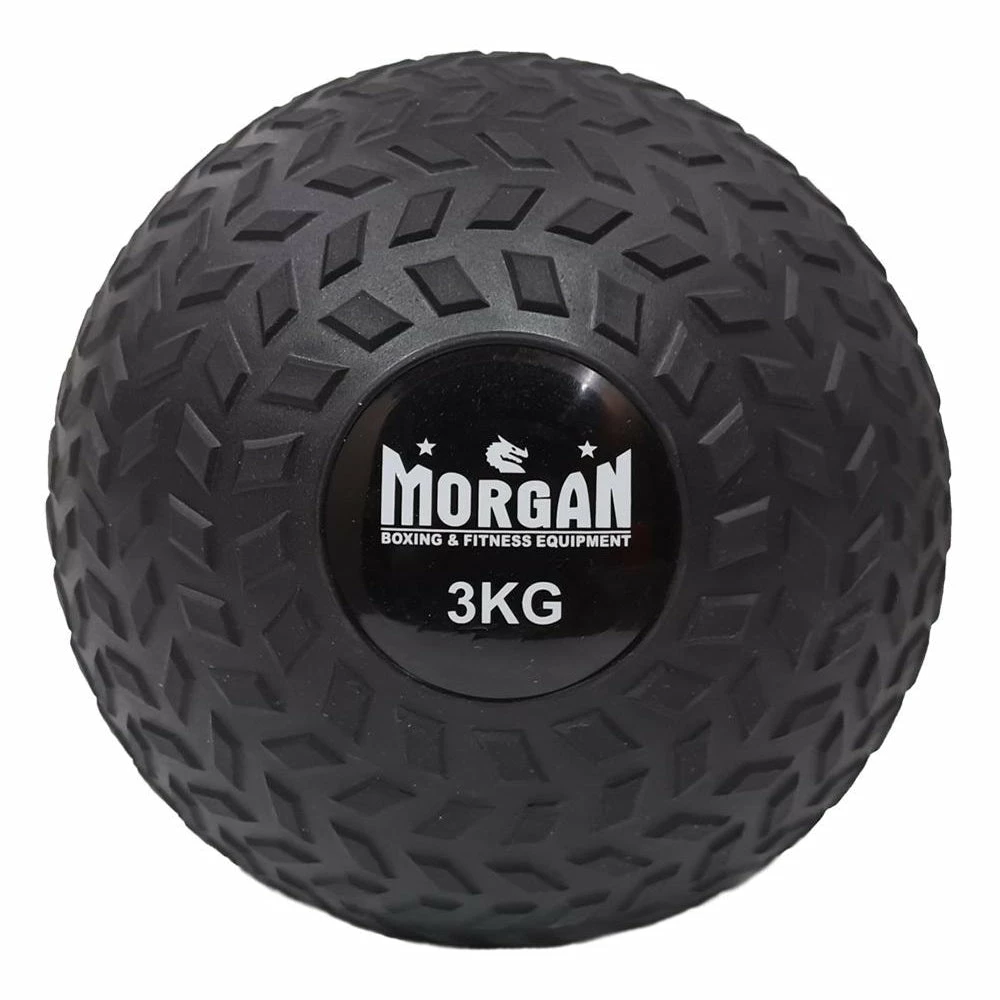 Morgan Slam/Dead Ball 3kg-40kg Commercial Gym Training Equipment 4 Morgan Slam/Dead Ball 3kg-40kg Commercial Gym Training Equipment